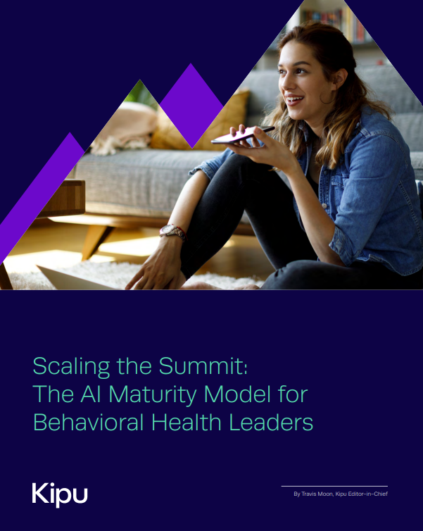 AI Maturity White Paper